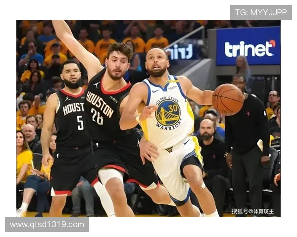 NBA新规引发争议击掌防守成犯规火箭狄龙防库里成反面教材