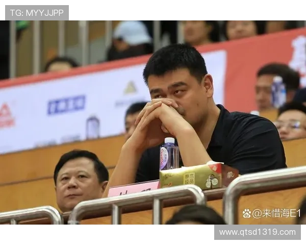 姚明的传奇人生与篮球事业对中国体育的深远影响与启示 姚明的传奇人生与篮球事业对中国体育的深远影响与启示